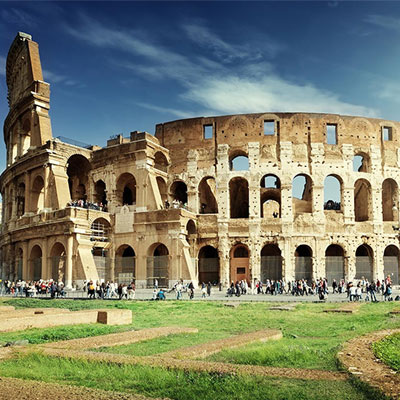 Europe