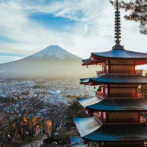 Japan