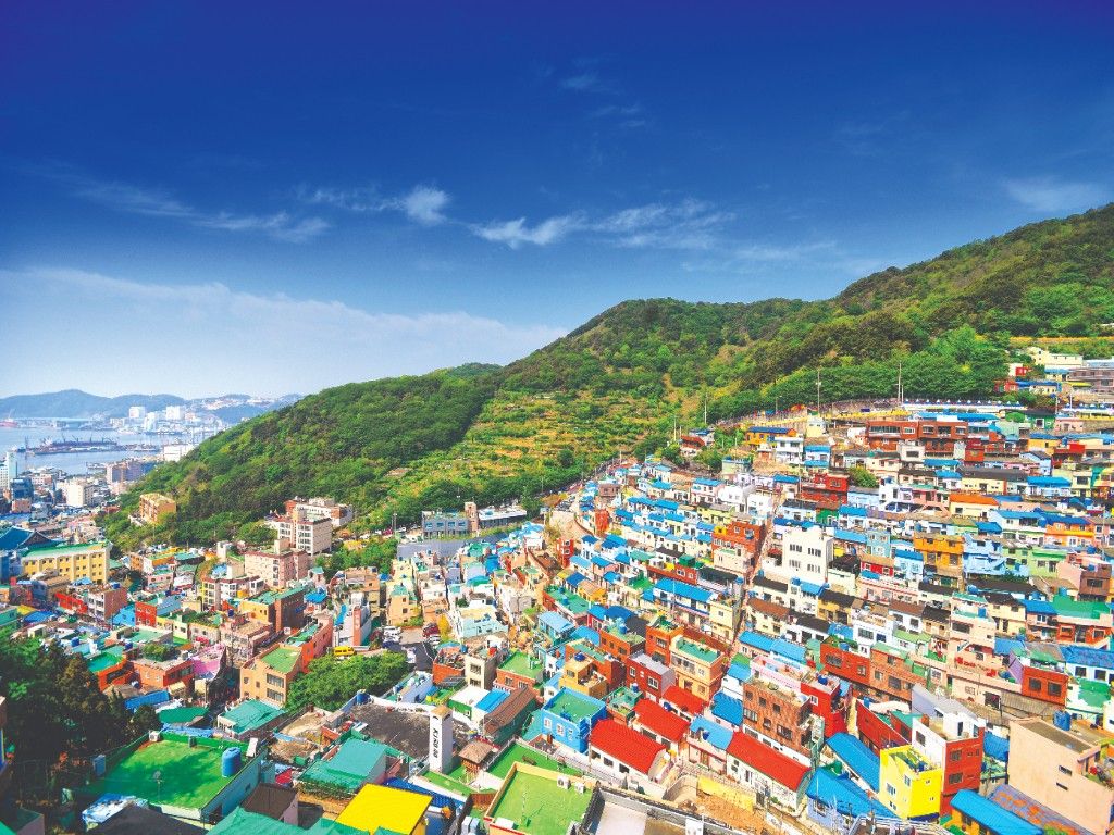 08 DAYS KOREA + JEJU ISLAND + BUSAN (23 Oct)