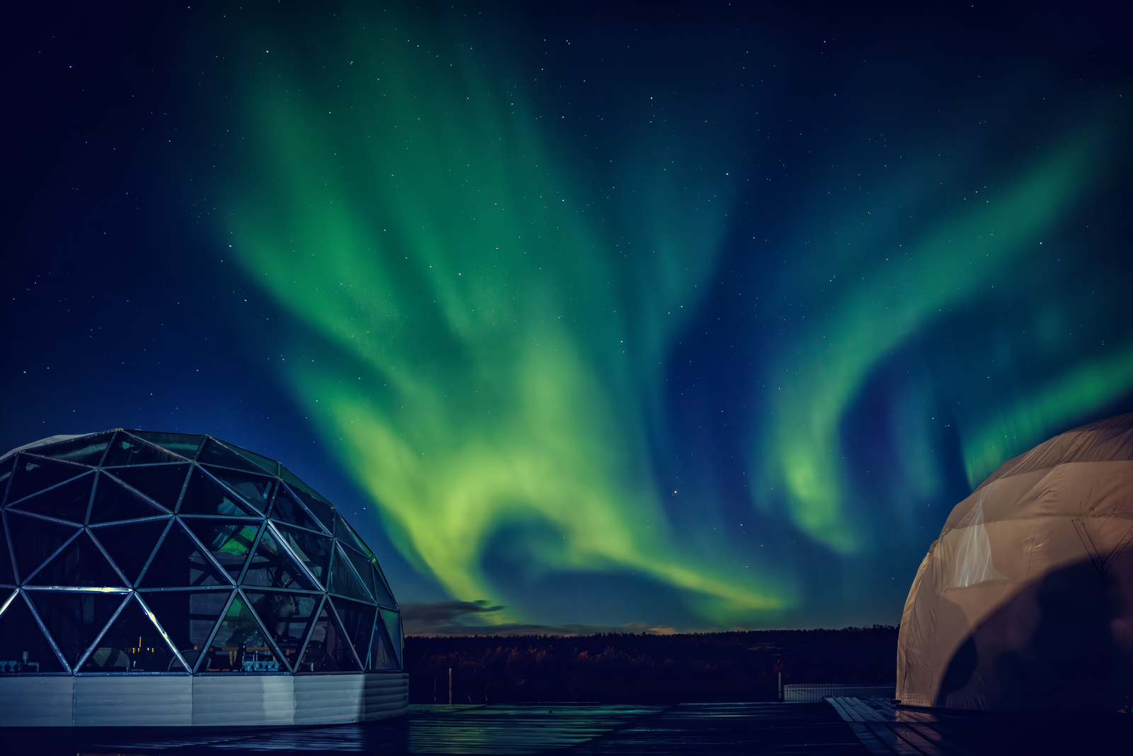 10 Days Russia Murmansk By EY (18 MAR)