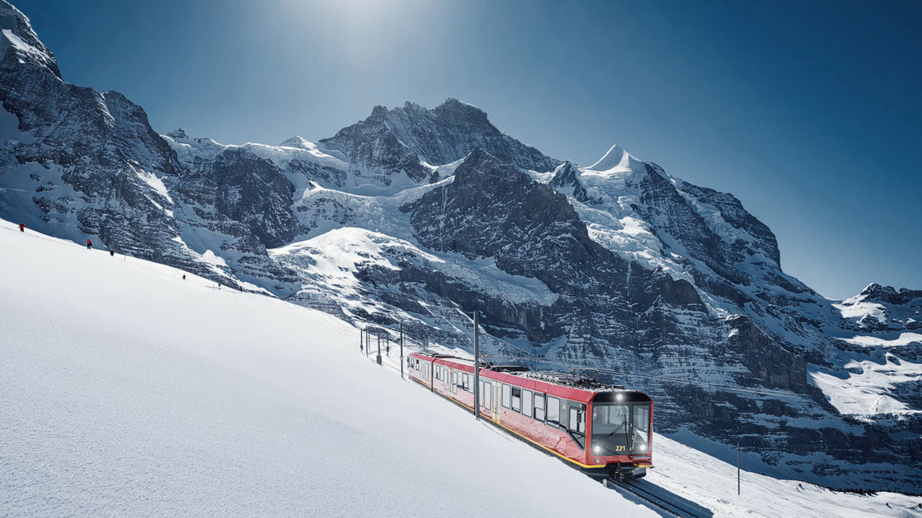 13 Days Beautiful Switzerland Milan + Paris  by SQ (23 Dec)