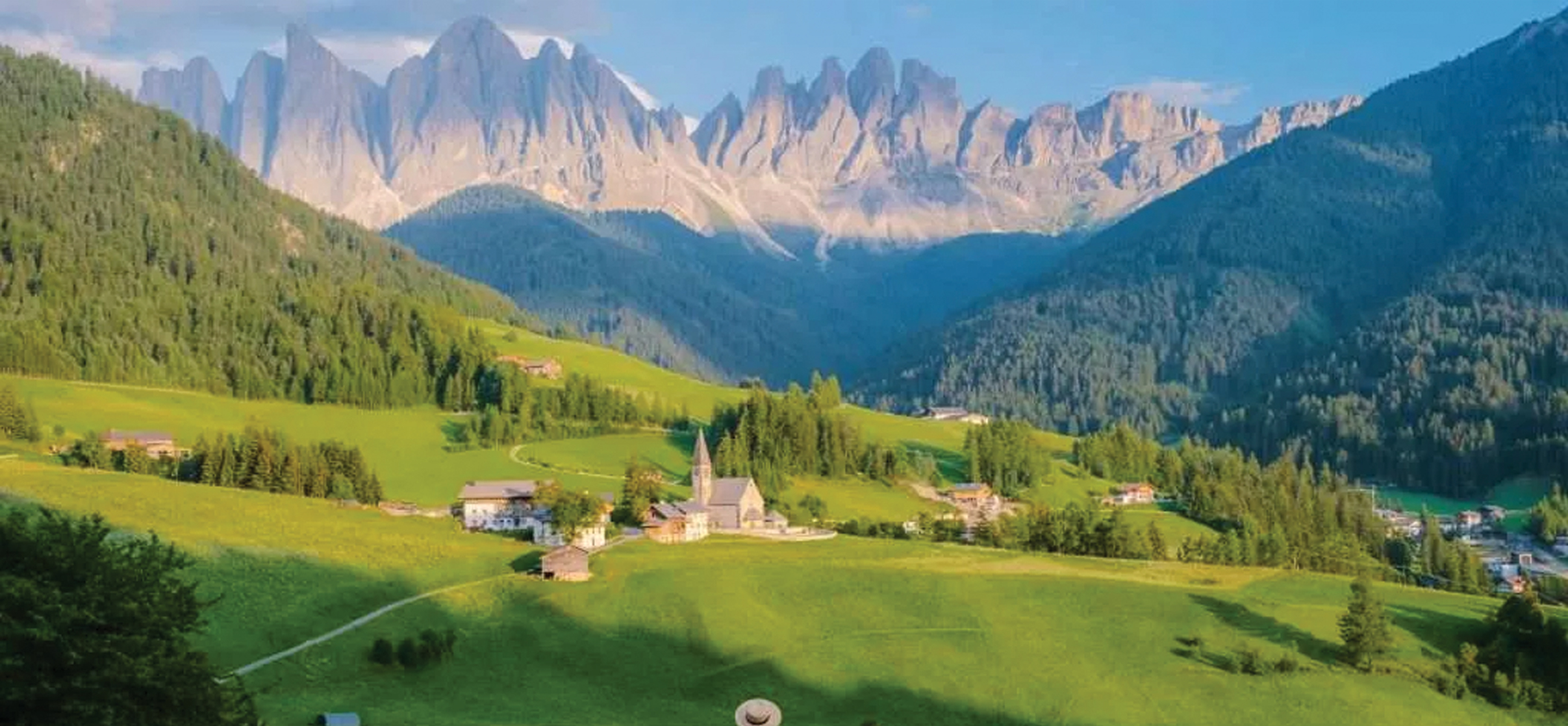 14 Days Beautidul West Europe Tour by SQ (14 Mar) (SOLD)