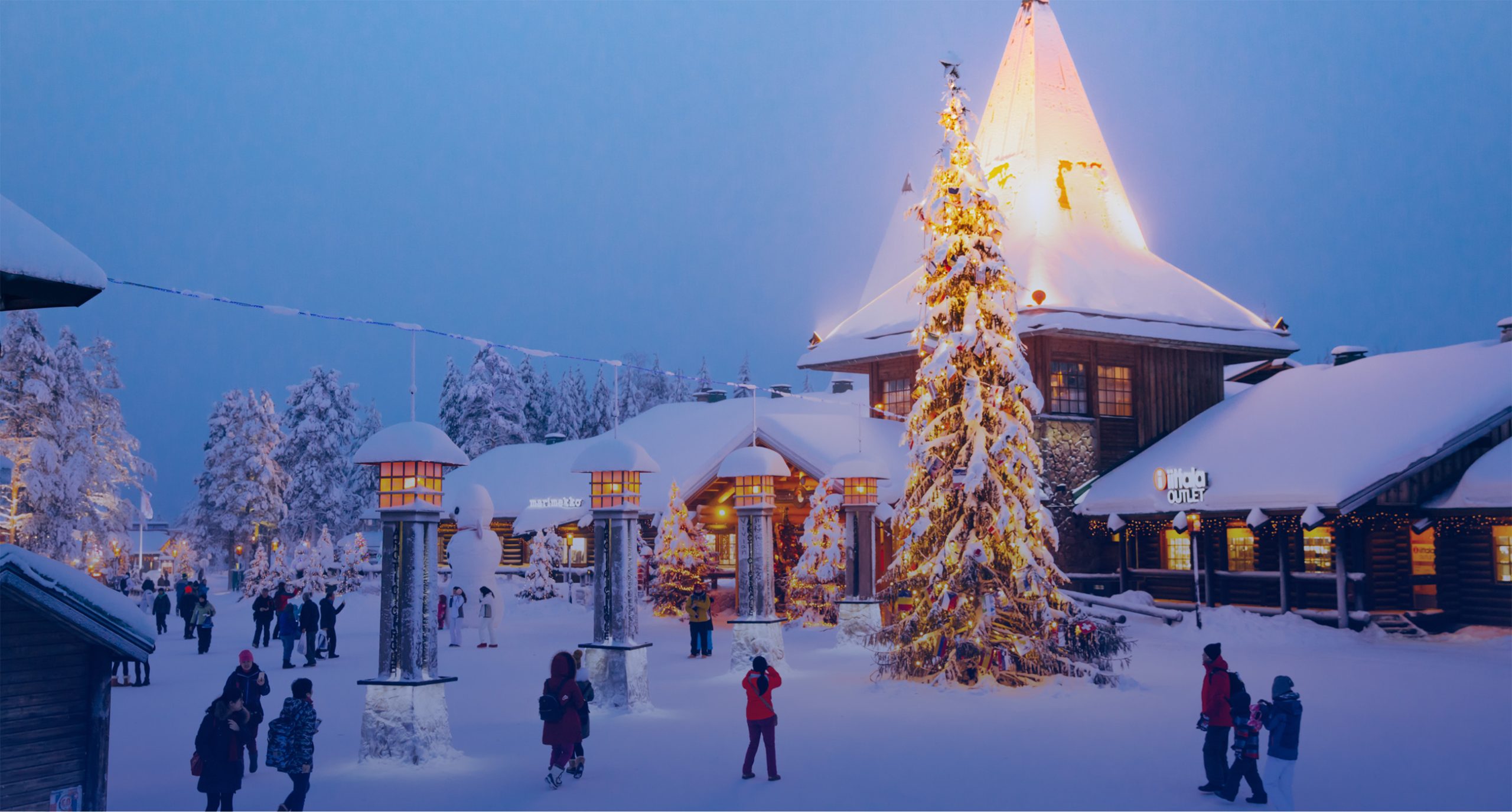 14 Days Beautiful Lapland Igloo+ Lofoten + Paris By EY (13 Mar)