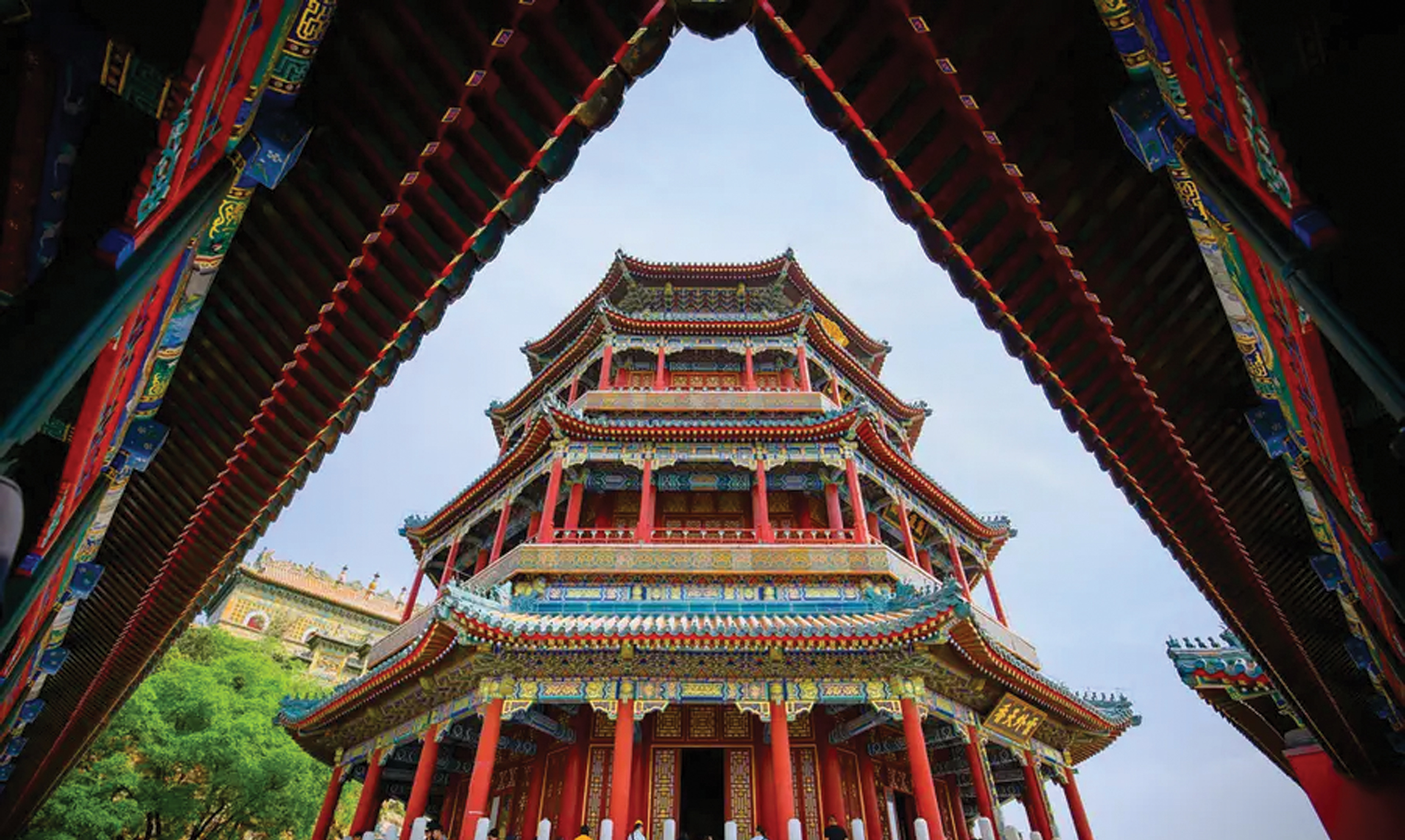 10 Days Beijing Shanghai Hangzhou Suzhou By MH (15 Mar)