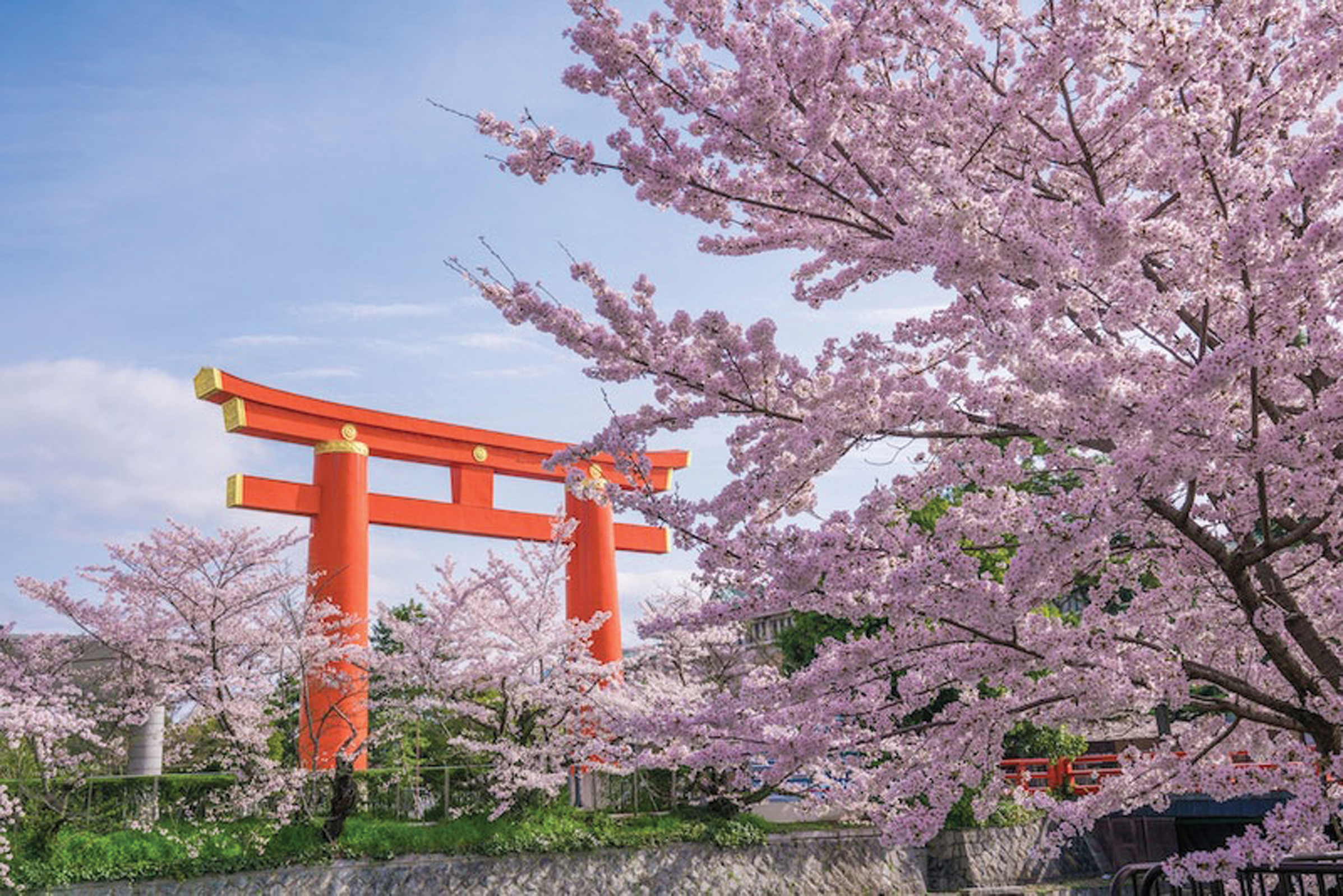 10 Days Japan Honsyu By SQ (20 Mar)