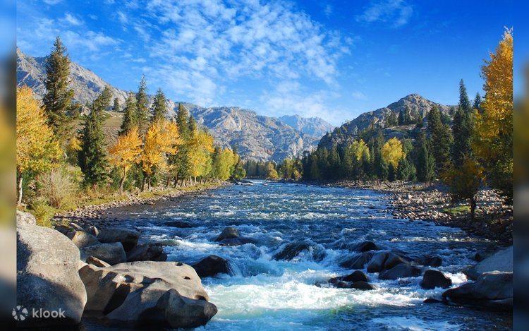 12 Days Popular Northern Xinjiang By CX & MH (07 Sep)