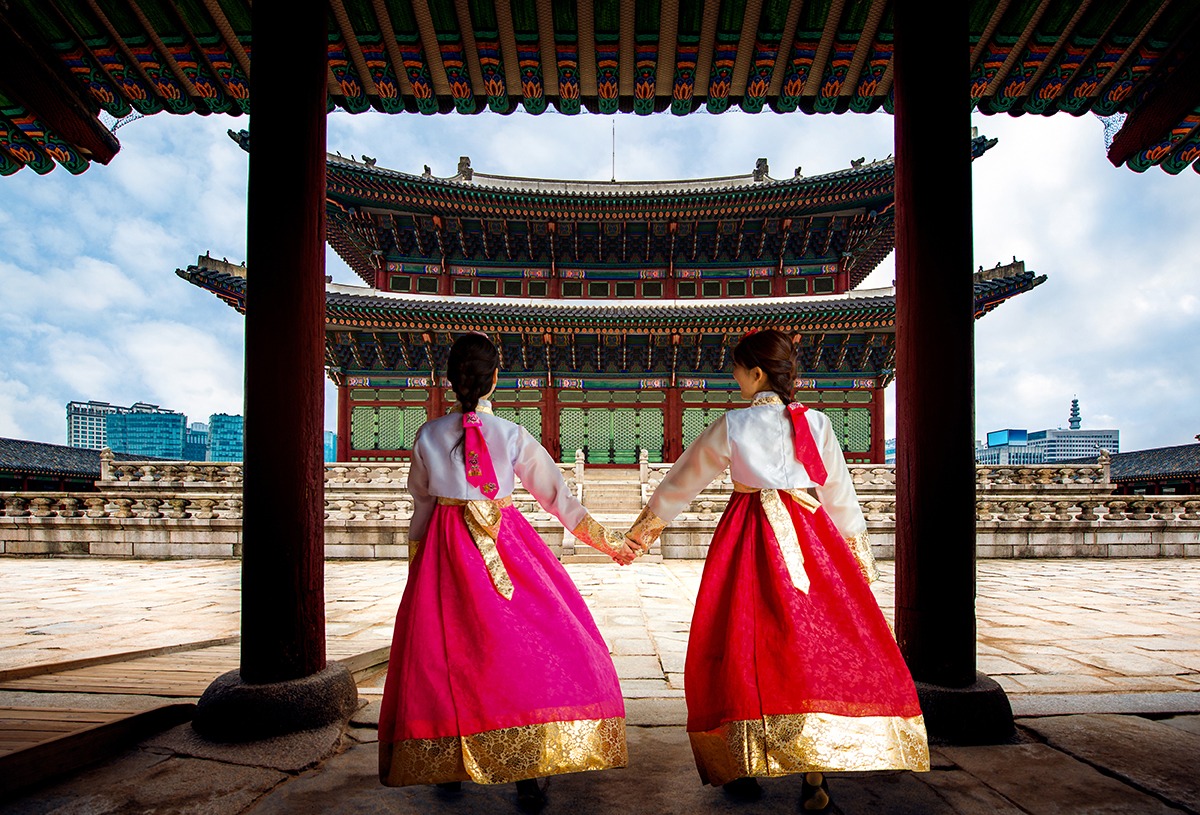 08 Days Popular Korea - Busan - Seoul + Mt Sorak By MH (08 Oct)