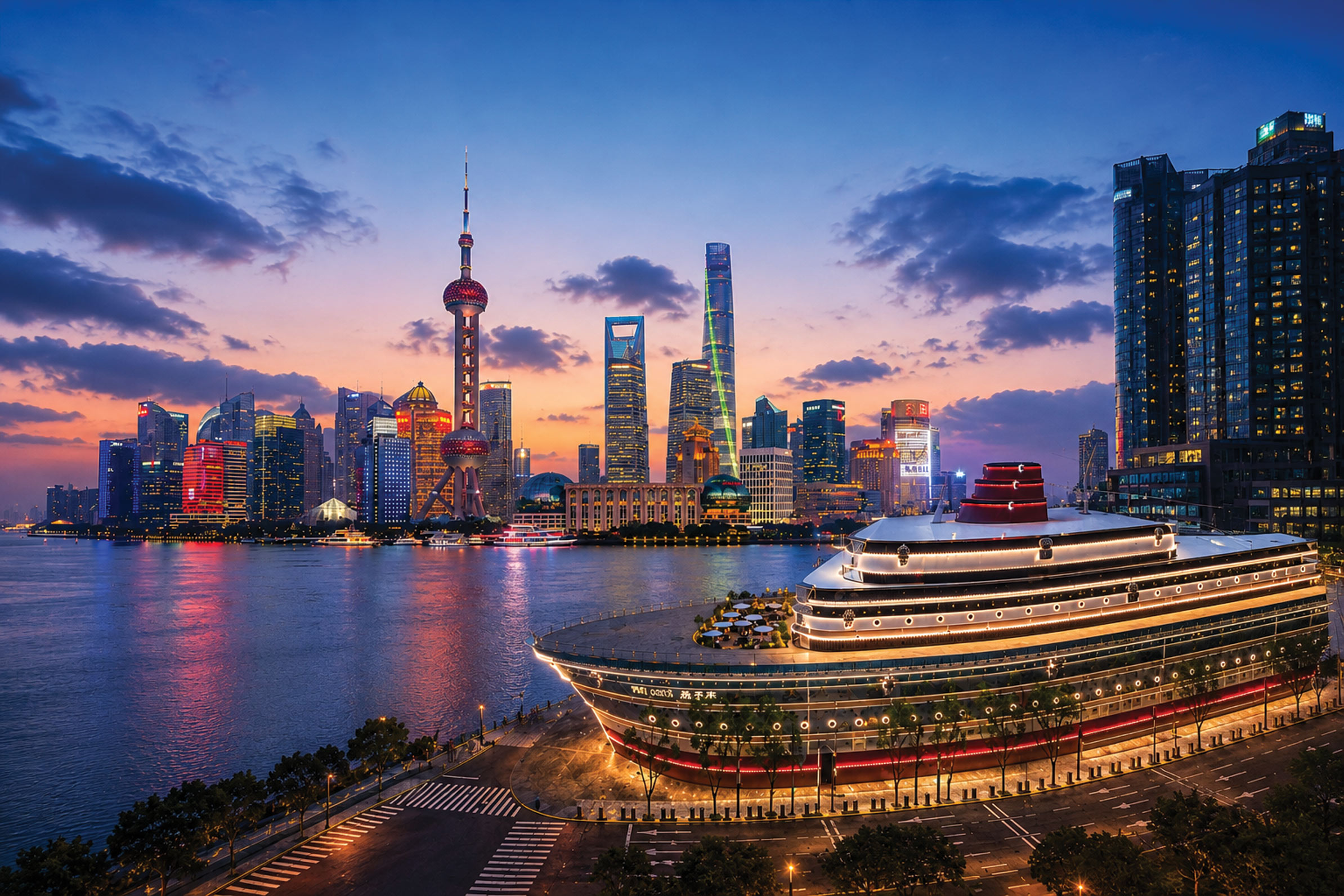 10 Days Clasical China By OD & CX (07 & 08 Mar)