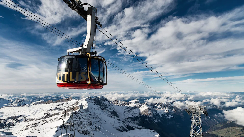 13 Days Popular West Europe Tour by SQ (12 Oct)