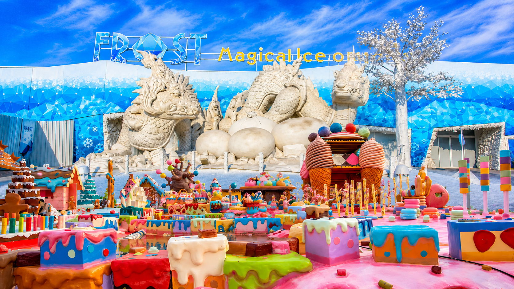 05 Days Instagramable Bangkok + Pattaya By QZ (28 Dec )