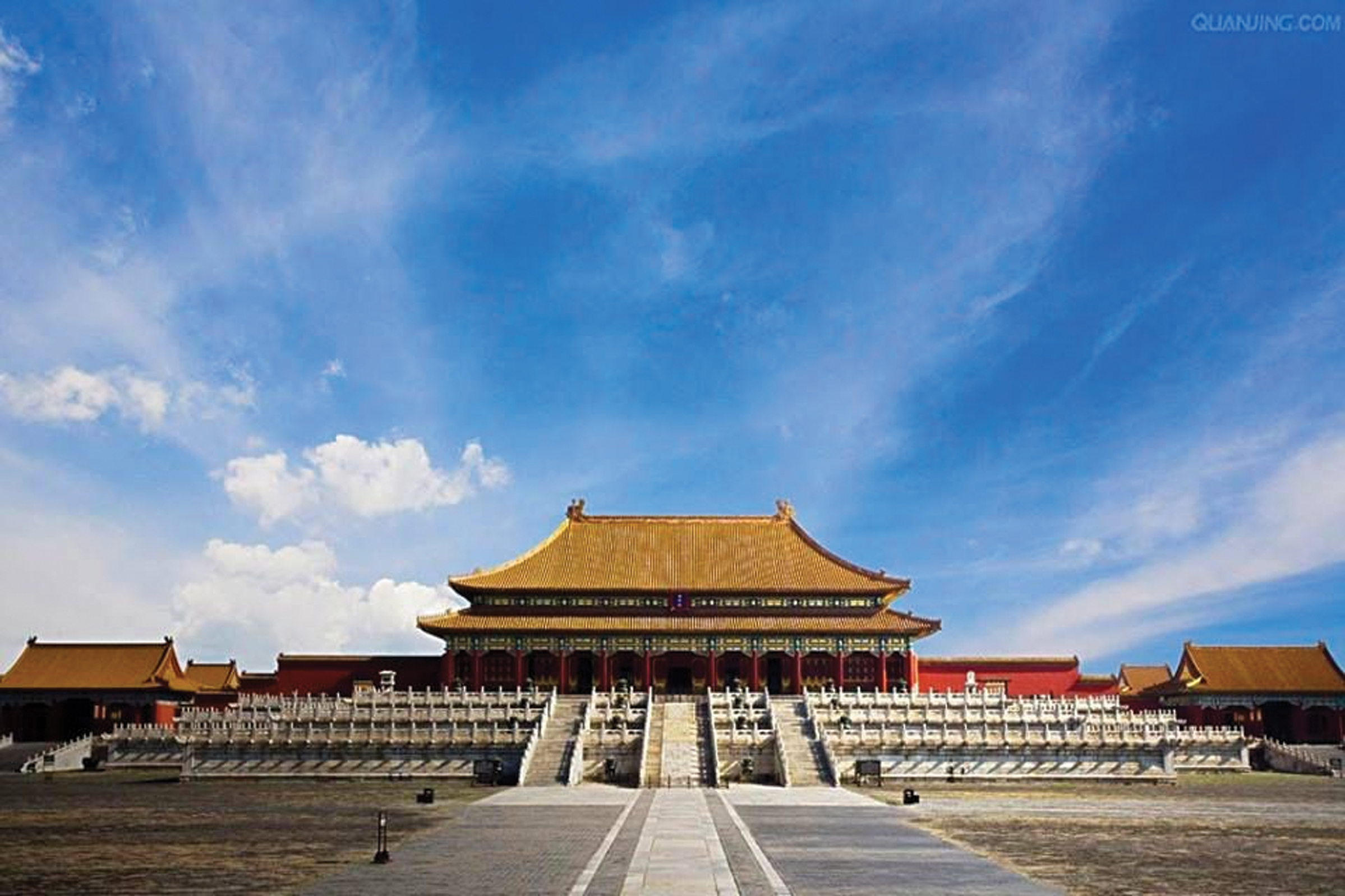 10 Days Popular Beijing Suzhou Hangzhou Hengdian Shanghai  By SQ (11 Oct)
