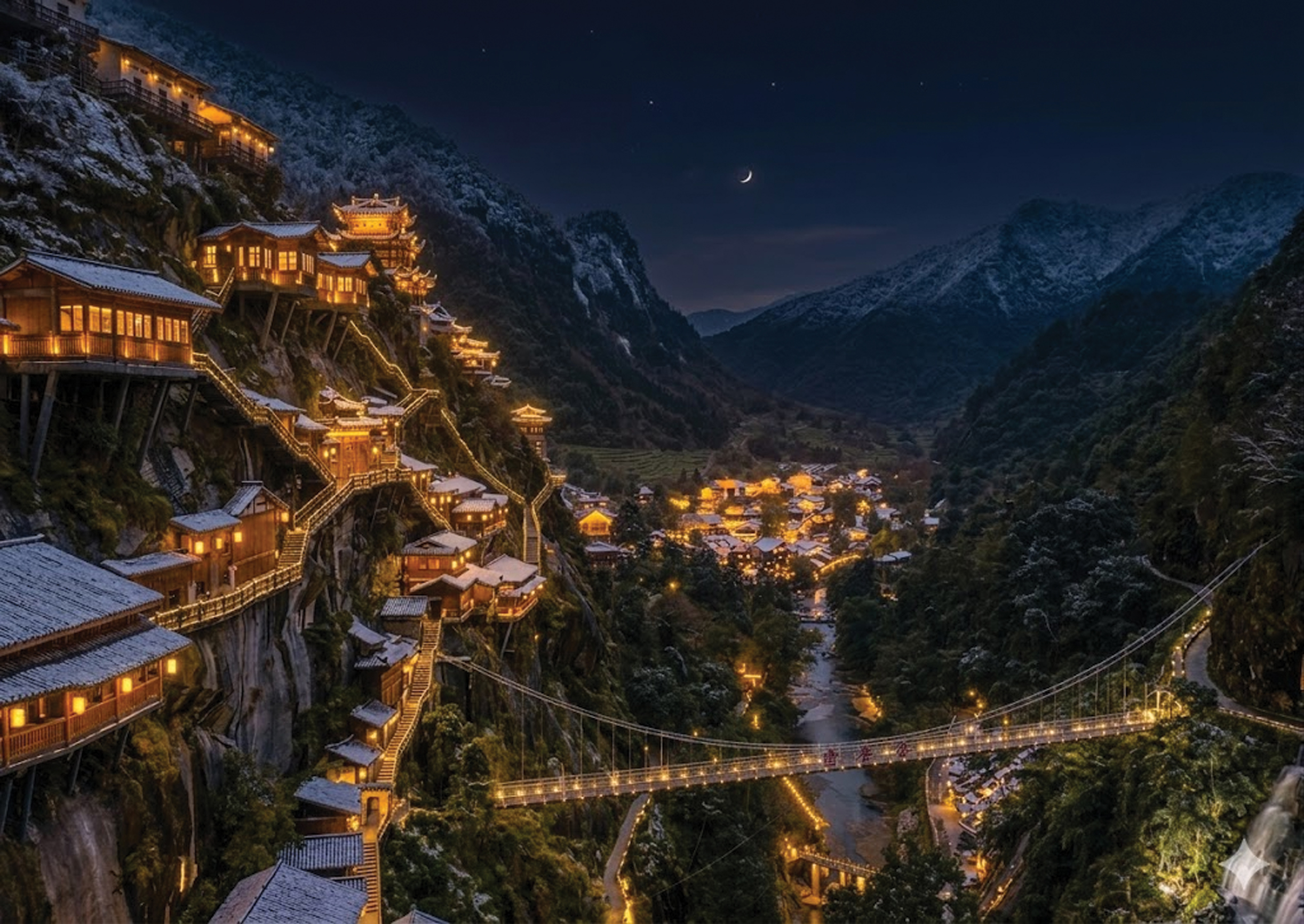 10 Days Shanghai Nanjing Huangshan Wangxiangu Hengdian Wuxi By OD (28 Oct)