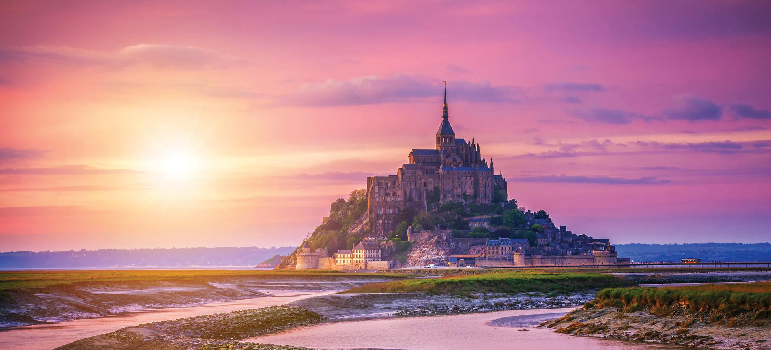 13 Days Timeless Elegance Of France by MH (08 Mar)