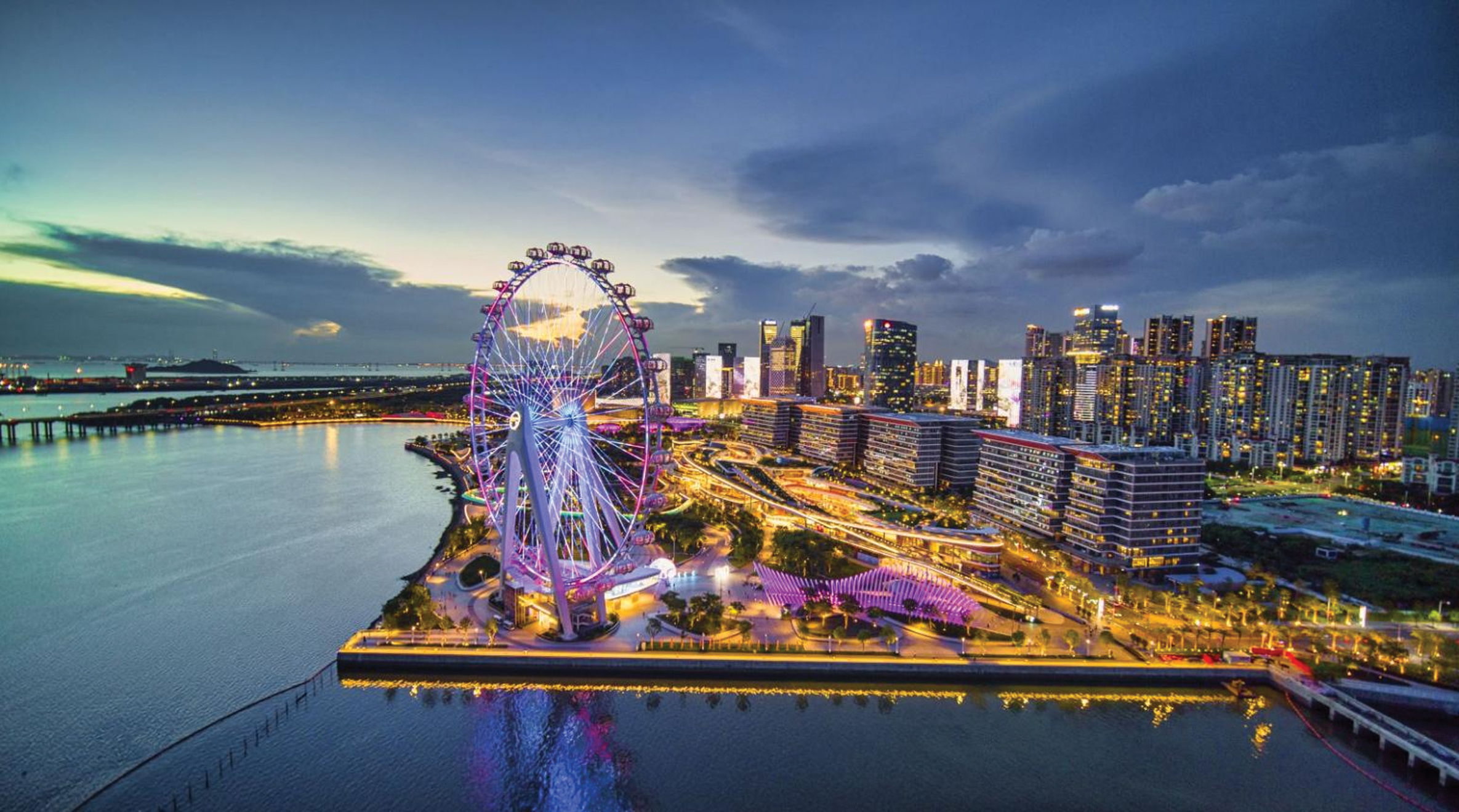 08 Days Pearl River Hongkong Macau Zhuhai Shenzhen By OD (08 Mar)
